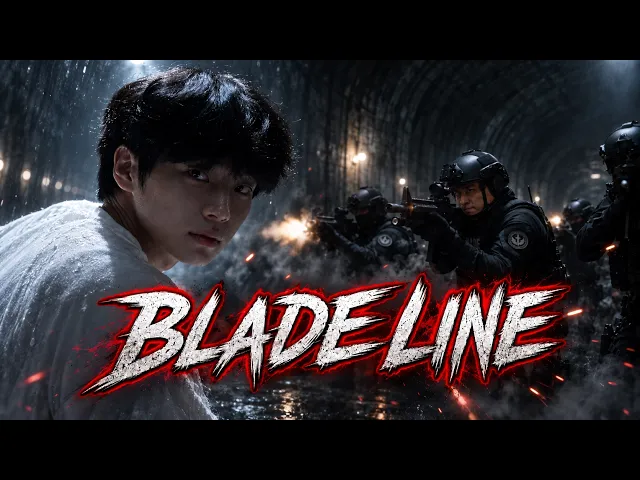 BLADE LINE ㅣEP.06 심연의 관리자