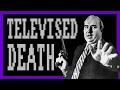 R Budd Dwyer - Televised Death documentary