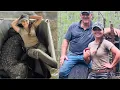 The Luxurious Life of Pickle Wheat from Swamp People