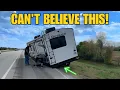 The HARSH Reality of Cheap RV Life in 2025 10 Brutal Truths