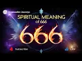 Spiritual Meaning of 666 Balance Wake-Up Call Misunderstood Symbolism