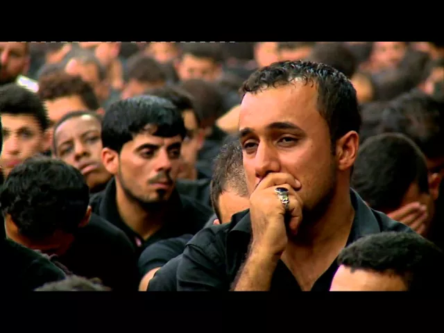 ⁣حسينية المرحوم داود العاشور   الخطيب  الشيخ رياض الباوي ليلة 4 محرم 1437 هجري