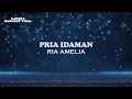 Ria Amelia - Pria Idaman Dangdut (Official Video Lirik)