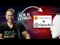 DialogFlow OpenAi Integration in 2 min using ChatGPT Builder ChatbotBuilder ai