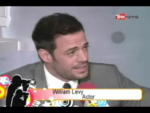 William Levy nos cuenta sus nuevos proyectos