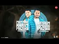 انا قولت جرو وافي وهيصون (عامل حسابي ع خيانه فايق وضربتي سبقانه) مجدي الزهار - توزيع خالد لولو