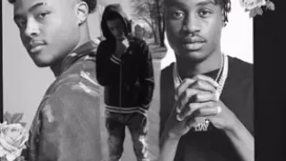 luh kel feat lil tjay wrong remix official audio