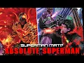 Download Lagu ABSOLUTE SUPERMAN MATI???