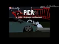 EL NOBA x la joaqui al records pica shot by breezy-cumbia 420 rkt