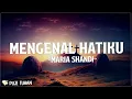 Download Lagu Kau Mengenal Hatiku - Maria Shandi (Lirik) Lagu Rohani Kristen Terbaru 2023