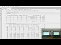 Scientific Programming in Python 2019 - Lecture 11 1 Statistical Visualization