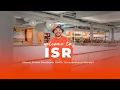 Illinois Street Residence Halls Tour ISR