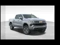 2024 Chevrolet Silverado 1500 LT 2FL - Ellwood City PA