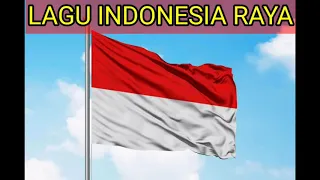 Download Lagu INDONESIA RAYA MP3