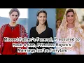 Download Lagu Missed Father’s Funeral, Pressured to Have a Son, Princess Rajwa’s Marriage Isn’t a Fairytale