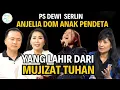 Download Lagu ANJELIA DOM BERHASIL MASUK KE INDONESIAN IDOL KARENA MUJIZAT TUHAN