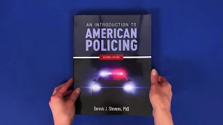 Inside An Introduction to American Policing Second Edition