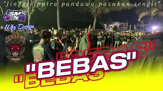 dj bantengan putra pandawa bebas pasukan sengit alas gede