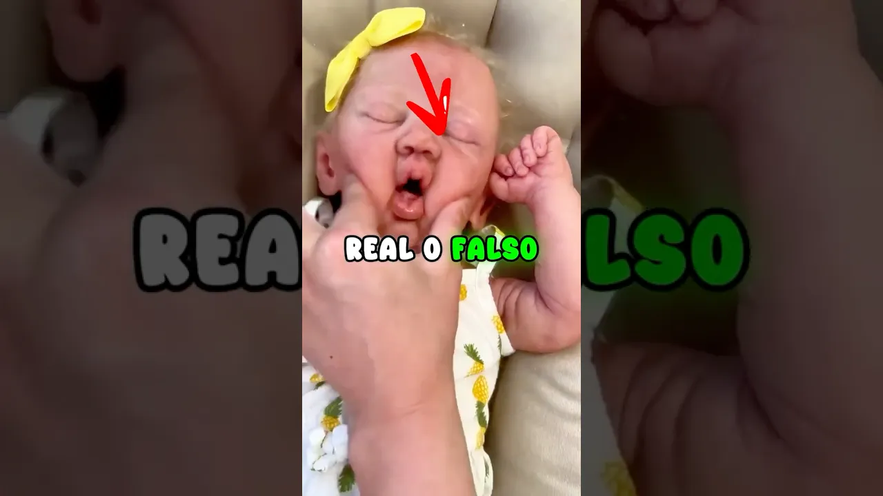 Real o falso?