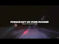 Download Lagu Punkrocker - Teddybears(feat. Iggy Pop) [Español+Lyrics]