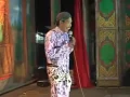 LAWAK BODOS MEMET DKK DI PANTAI LAMPON PESANGGARAN By Daniya Production Siliragung