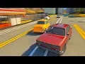 Russian Car Simulator 2019 Gameplay