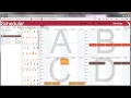 How to Use WPI Scheduler