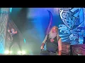 Amon Amarth - Put Your Back Into The Oar : Live at Fox Theatre, Detroit MI 2026