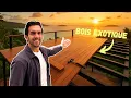 Download Lagu DiY : NOTRE TERRASSE SUR PLOTS EN BOIS EXOTIQUE