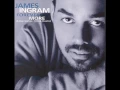 Download Lagu James Ingram-I Believe I Can Fly