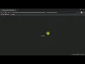 Dot Css Loader Pure Css Loading Animation