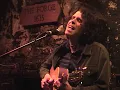 Morgan Taylor @ 12 Bar London for Ricks Music Archives