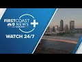 Live First Coast News at 6 30 p m