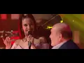Leo Dan, Natalia Jiménez - Cuando un Amor Se Va (En Vivo)