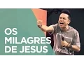 Download Lagu Os Milagres de Jesus | Pr. Lucinho