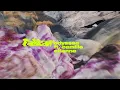 Fakear feat. Camille Etienne -  Odyssea (Official Visualizer)