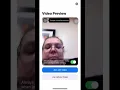 iPhone Tutorial for OhioHealth MyChart Visit using Zoom
