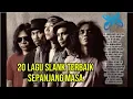 Lagu 20 LAGU SLANK TERBAIK! | Lagu Slank Terpopuler Sepanjang Masa