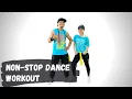 Download Lagu NON-STOP ZUMBA DANCE WORKOUT | NONSTOP DANCE WORKOUT | NONSTOP CARDIO WORKOUT | CDO DUO