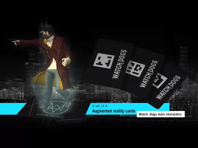 Watch_Dogs - DedSec Edition_Unboxing [UK]