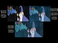 Download Lagu The Sword in the Stone VHS \u0026 DVD Comparison