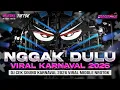 Lagu DJ NGGAK DULU - CEK SOUND HOREG KARNAVAL MIDDLE NROTOK NULUP - DJ PARTY BASS BLAYER BEDIL