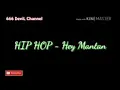 Download Lagu Hey kamu yang namanya mantan