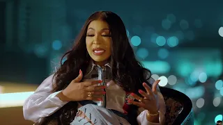 Viviane Chidid - Teaser Entretien sans filtre avec Dj Boubs