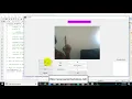 Real time Gesture Recognition using MATLAB