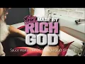 Sauce Walka - MADE BY RICH GOD (Slowed) #saucewalka #madebyrichgod #sauce #saucegod  #Slowed