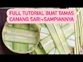 Download Lagu Cara buat tamas canang sari + sampiannya