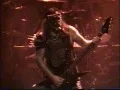 Download Lagu DEICIDE- St Petersburg, Fl. 10-31-00
