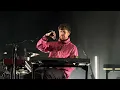 James Blake – Retrograde live in London (O2 Academy Brixton, 30/09/2026)