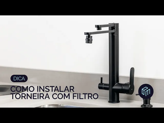 Vídeo do produto